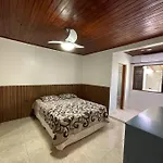 Casa De Luxo No Itagua-Ubatuba !