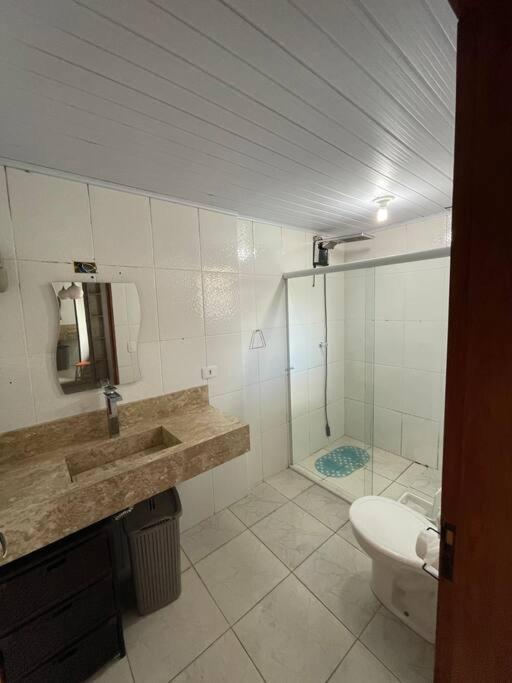 Casa De Luxo No Itagua-ubatuba ! Casa de férias