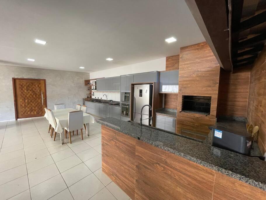 Casa de férias Casa De Luxo No Itagua-ubatuba ! *