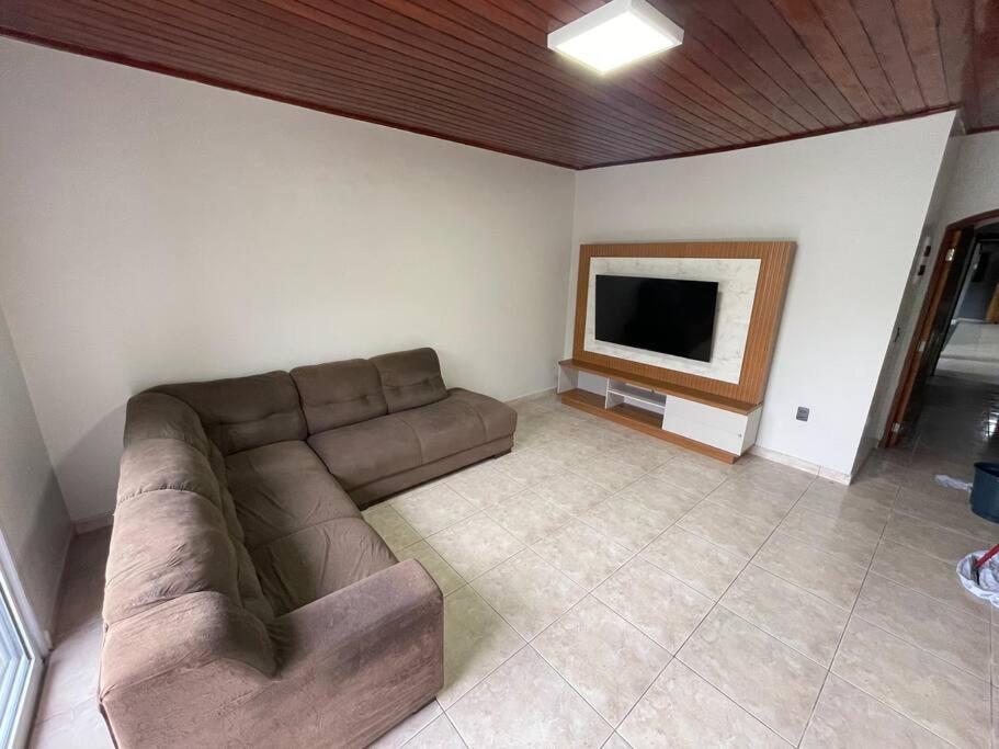 Casa De Luxo No Itagua-ubatuba ! *